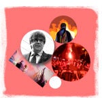Ilustración Puigdemont