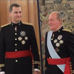 De la abdicación de Juan Carlos I a la proclamación de Felipe VI: 17 días para un relevo sin precedentes