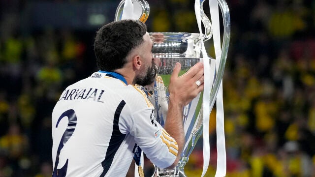 Britain Soccer Champions League Final