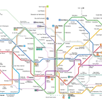 El Metro de Barcelona llegará hasta Sant Feliu cuando acabe su ampliación