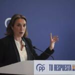 La «corrupción tiene sede social» en La Moncloa 