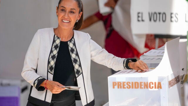 Mexico Election