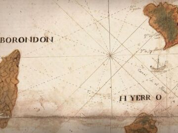 La leyenda dice que la Isla de Borondón aparece y desaparece