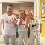 Terelu Campos reaparece en redes tras la victoria del Real Madrid con un dardo para quienes la critican