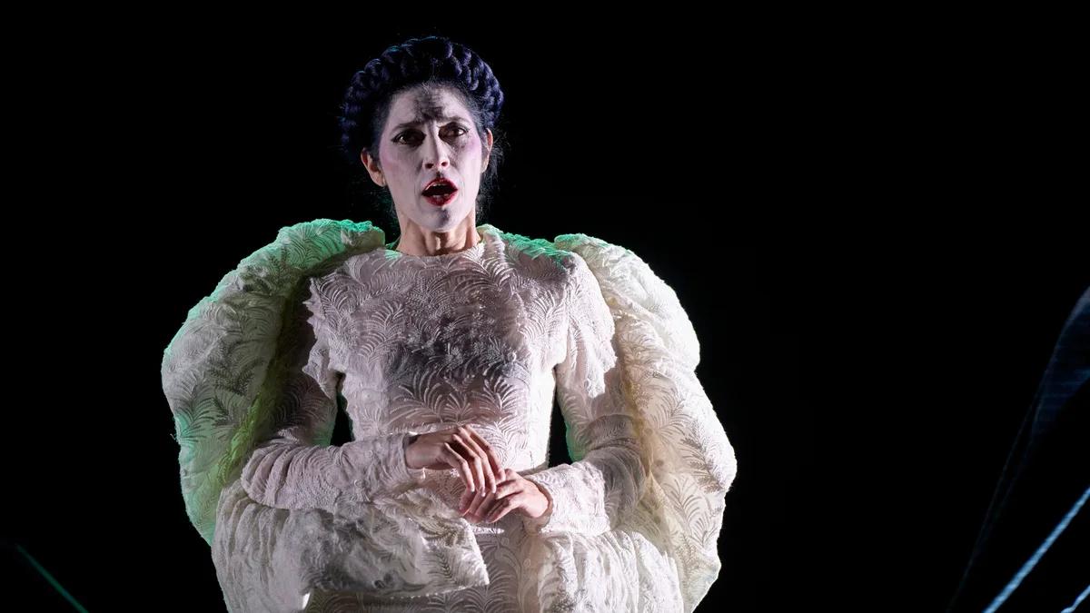 La primera ópera compuesta por una mujer llega a los Teatros del Canal