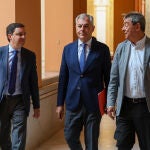 Sanz tendrá presupuesto para desbloquear Sevilla