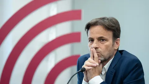 9J.- Asens (Comuns) defiende que ERC presida el Parlament e insta a las fuerzas progresistas a acordarlo
