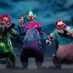 Semana de videojuegos y cómics: Killer Klowns from Outer Space: The Game y, otros protagonistas del ámbito cultural