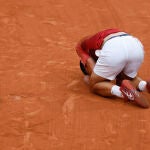 France Tennis French Open