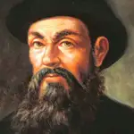 Retrato de López de Villalobos