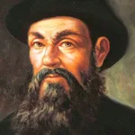 Retrato de López de Villalobos
