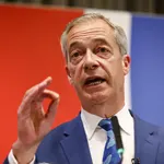 Nigel Farage announces he will stand as Reform UK candidate in upcoming elections
