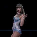 Esta es la opinión de uno de los bailarines de Taylor Swift sobre España: "Literalmente.... ¡Guau!"