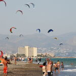 Playa de Guadalmar 