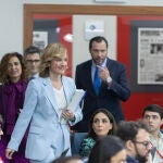 El Consejo de Ministros aprueba un anteproyecto de ley para la protección de menores en entornos digitales 