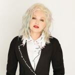 Cyndi Lauper se retira de los escenarios