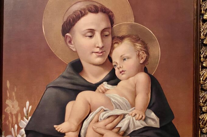 San Antonio de Padua