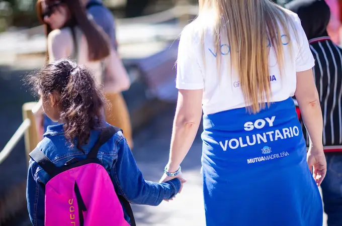Fundación Mutua Madrileña lanza los XII Premios al Voluntariado Universitario, dotados con 50.000 euros