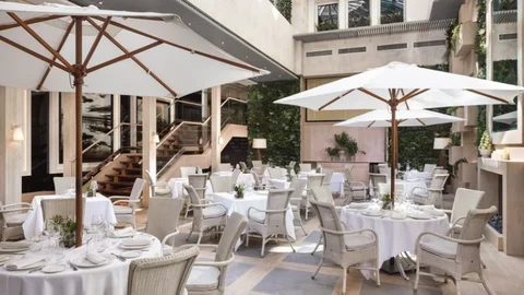 Los mejores restaurantes de Madrid para ir con niños