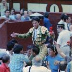 30 años de la cumbre de Roberto Domínguez en solitario con los toros de Victorino Martín