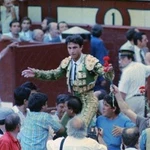 30 años de la cumbre de Roberto Domínguez en solitario con los toros de Victorino Martín