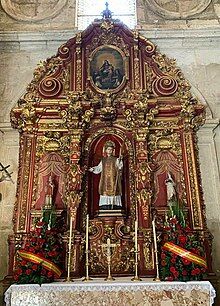 San Fandila de Córdoba