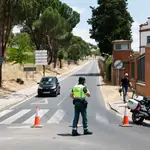 Detenida una mujer tras el asesinato a tiros de un hermano de Begoña Villacís en Madrid
