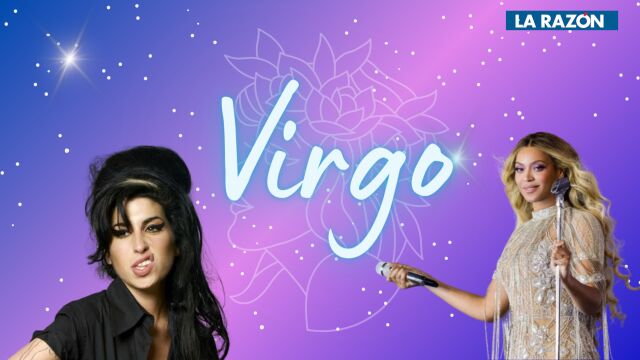 Esta es la personalidad de los Virgo 