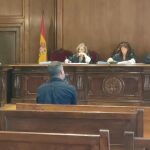 La vista se ha celebrado en la sección cuarta de la Audiencia Provincial de Pontevedra.
