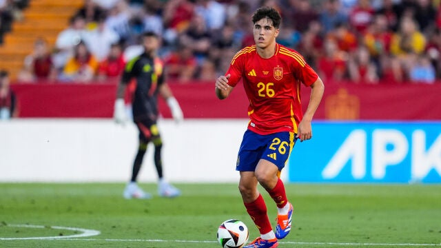 Spain v Andorra - International Friendly match