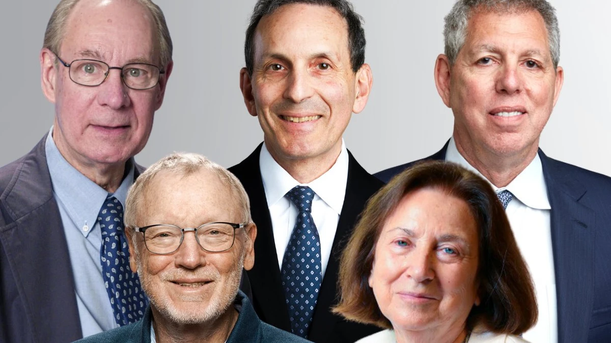 Los cinco científicos que han revolucionado el tratamiento de la obesidad, Premio Princesa de Asturias de Investigación Científica y Técnica 2024