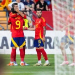 Spain v Andorra - International Friendly match