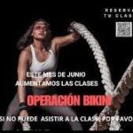 Cartel de la campaña retirada de redes sociales.