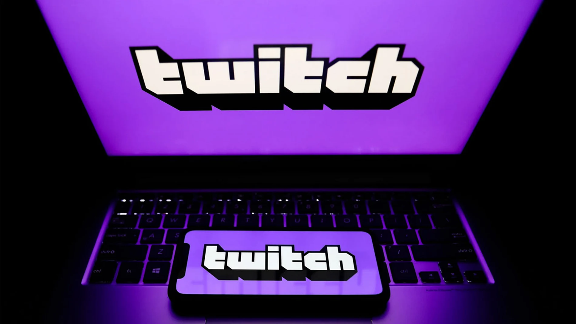 Twitch