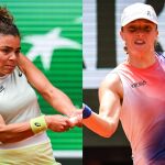 Tenis/Roland Garros.- Jasmine Paolini retará a Iga Swiatek en la final de París