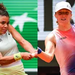 Tenis/Roland Garros.- Jasmine Paolini retará a Iga Swiatek en la final de París