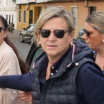 Mariló e Isabel Pantoja