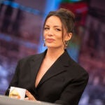María Hervás