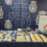 Ketamina, Tusi, MDMA, GHB, catinonas, Popper y viagra: drogas vinculadas a prácticas sexuales