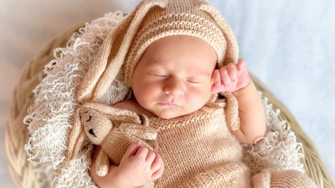 Este es el nombre de niño más pijo de España: se vincula con la realeza