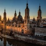 Esta es la palabra de usan en Zaragoza y que en el resto de España no entiende
