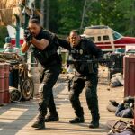 Will Smith y Martin Lawrence vuelven a unirse como dupla policíaca en esta cuarta parte de la saga 