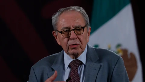 México niega un muerto por gripe aviar y acusa a la OMS de un comunicado "bastante malo"