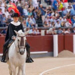 Feria taurina de San Isidro