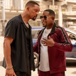 WILL SMITH ESTÁ DE VUELTA CON 'BAD BOYS: RIDE OR DIE'