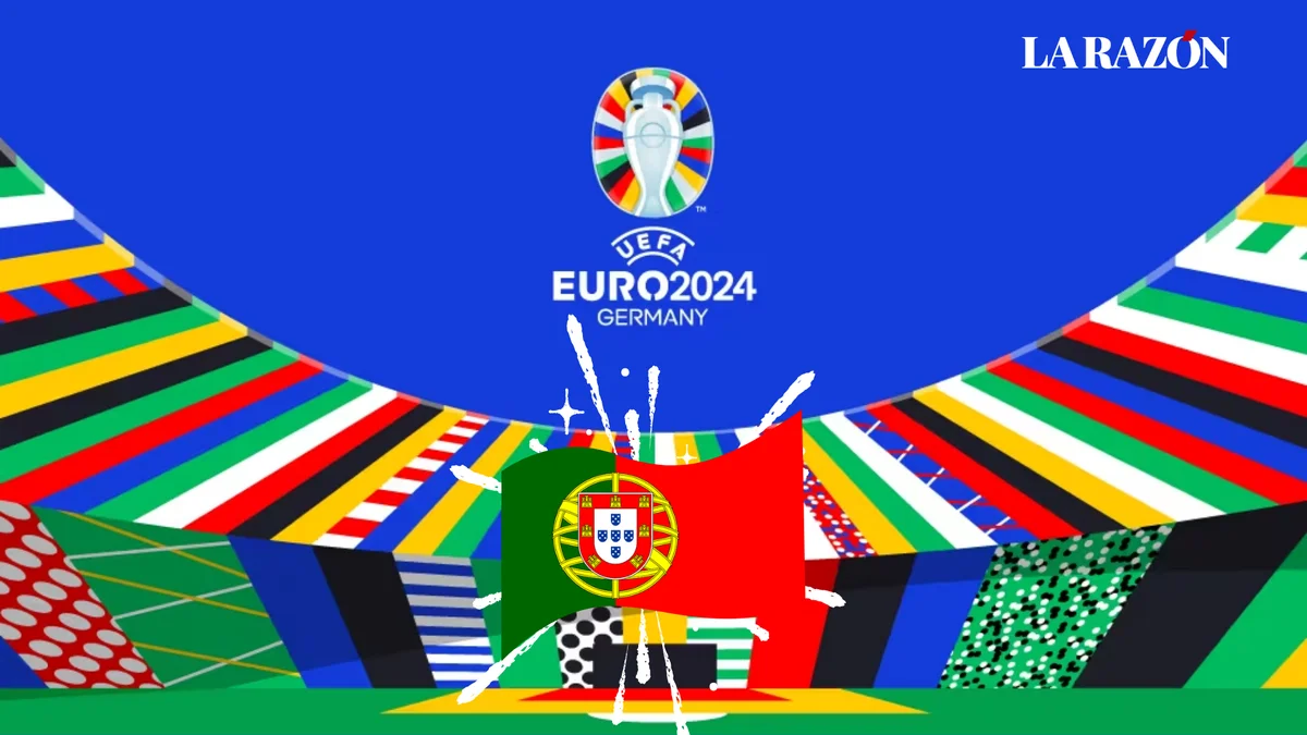 Portugal en la Eurocopa 2024: calendario con partidos, resultados y jugadores convocados