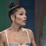  Lorena Castell en 'La Resistencia'