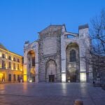 Basilica of Mary Magdalene, Saint-Maximin-la-Sainte-Baume, Provence-Alpes-Cote d'Azur, France, Europe (Photo by ProCip / Robert Harding Premium / robertharding via AFP)
