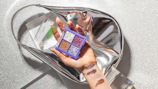 Colección de maquillaje 'Shine Fest' de Mercadona: cuesta menos de 5 euros y está arrasando