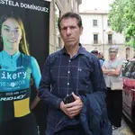 Juicio por el atropello mortal de la joven ciclista Estela Domínguez en Salamanca